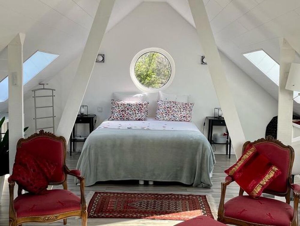 à vendre  Maison Pluneret (56400)