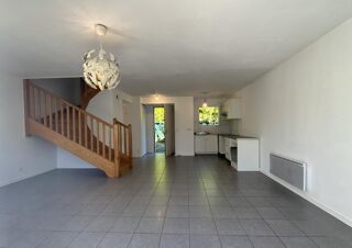 Maison à vendre 4 pièces 76 m²