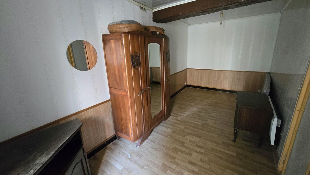 Vente Immeuble Immeuble 11 pièces Châtellerault