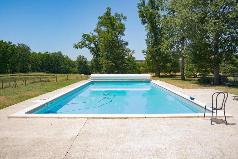 Vente Maison Maison d'hôte 15 pièces Caussade