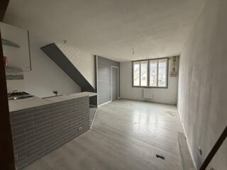  Appartement à vendre 3 pièces 