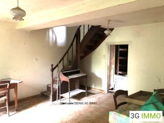  Maison � vendre 2 pi�ces 70 m� Bressuire