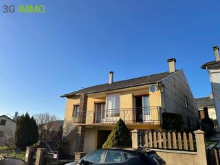  Maison à vendre 7 pièces 115 m²