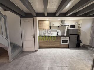  Maison � vendre 3 pi�ces 50 m�