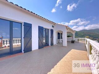 Maison à vendre 6 pièces 