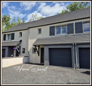  Maison à vendre 5 pièces 