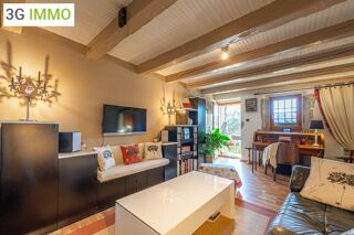  Appartement � vendre 3 pi�ces 85 m�