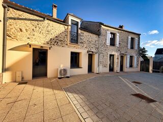  Maison à vendre 5 pièces 95 m²