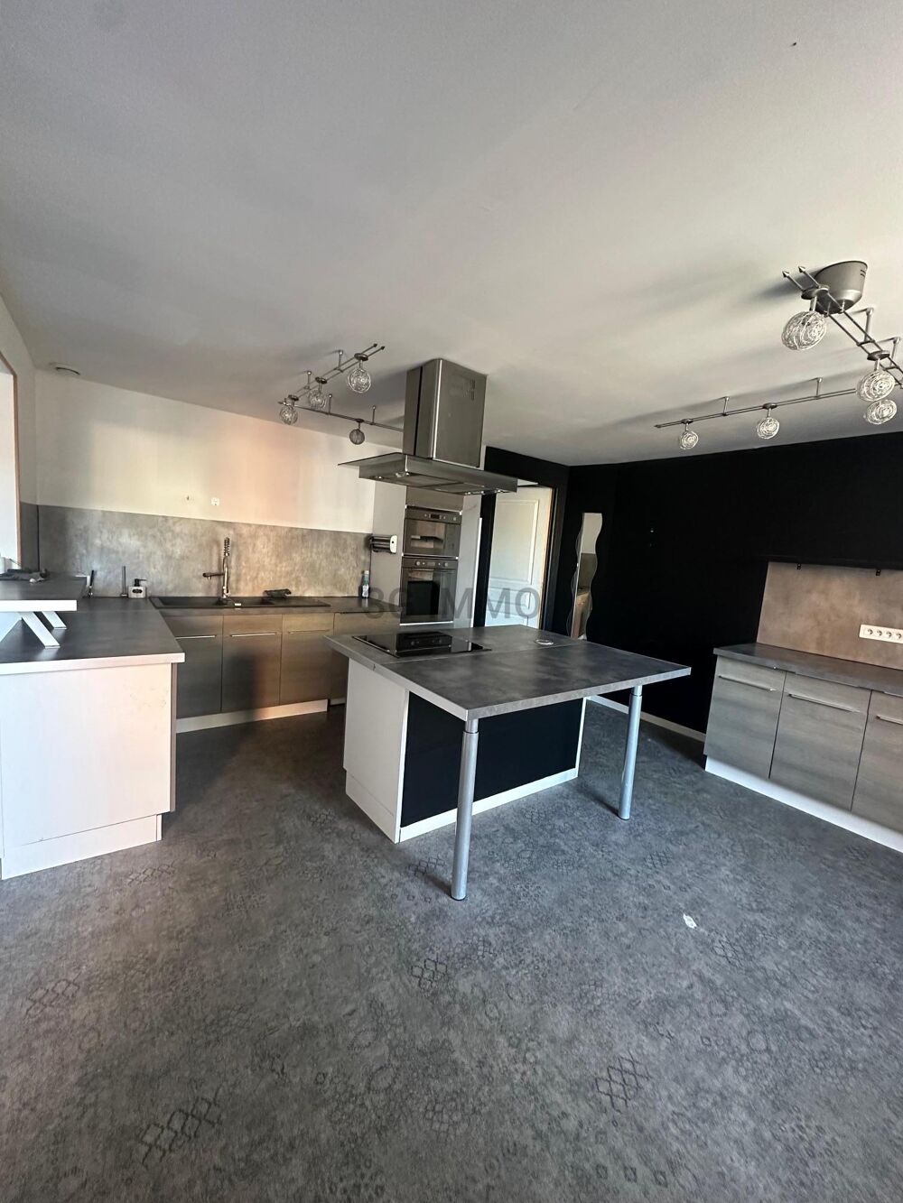 Maison 7 pièces