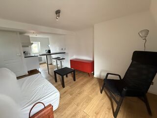  Appartement  vendre 2 pices 25 m