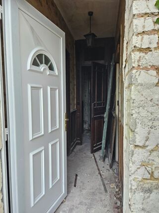  Maison � vendre 5 pi�ces 85 m�