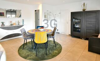  Maison � vendre 3 pi�ces 97 m� Estagel