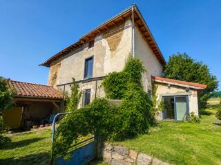  Maison à vendre 6 pièces 130 m²