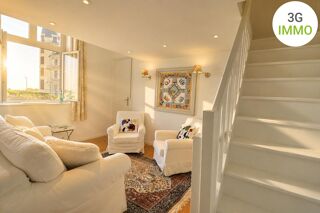  Appartement à vendre 2 pièces 29 m²