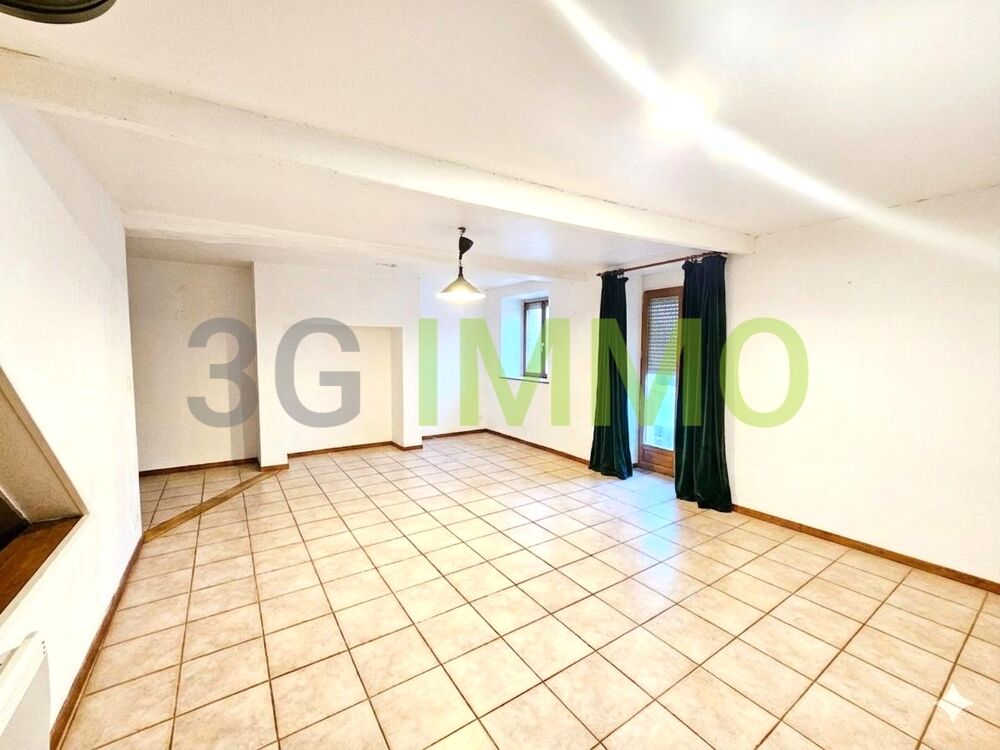 Vente Maison Longère 5 pièces Gévezé