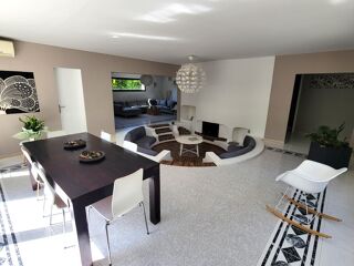  Maison à vendre 7 pièces 