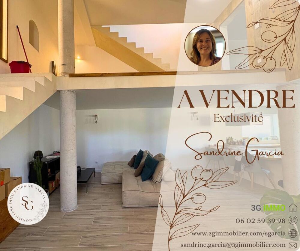 Maison 6 pièces 180 m² · à Campagnan · 180 m² · 339 000 €