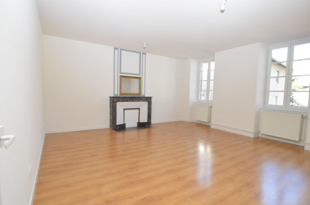 Vente Appartement Appartement 3 pièces Saint-just-saint-rambert