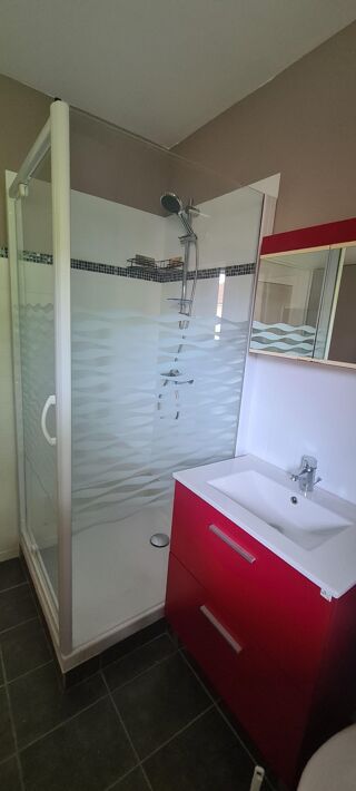  Appartement à vendre 32 m²