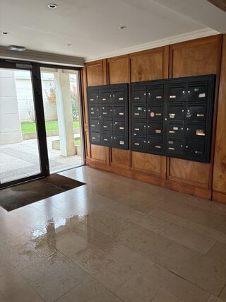  Appartement à vendre 1 pièce 25 m²