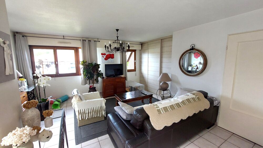 Appartement 4 pièces