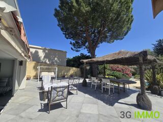  Maison à vendre 6 pièces 164 m²