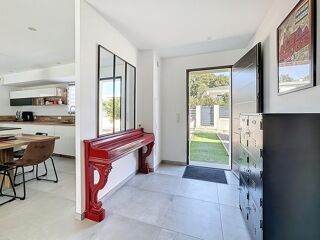  Maison � vendre 4 pi�ces 99 m�