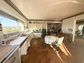  Maison à vendre 8 pièces 