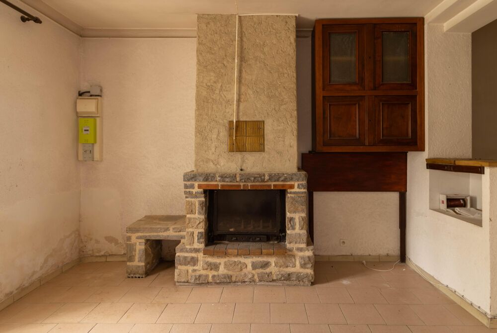 Vente Maison Maison 4 pièces Alès