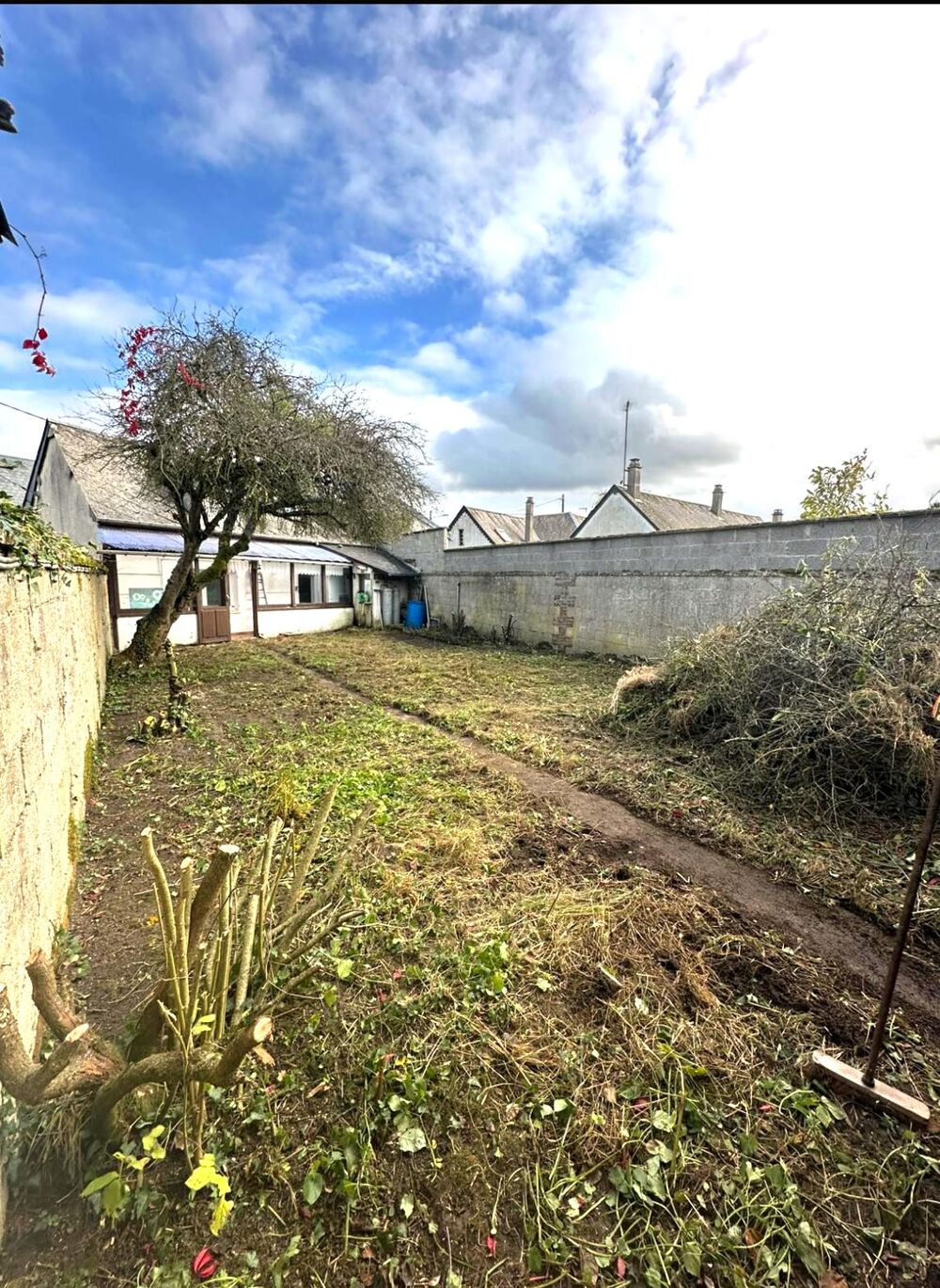 Vente Maison Maison 5 pièces Sarcus
