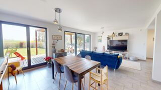  Maison � vendre 6 pi�ces 134 m�