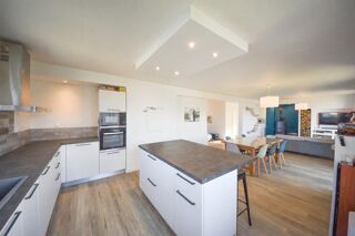  Maison à vendre 9 pièces 175 m²