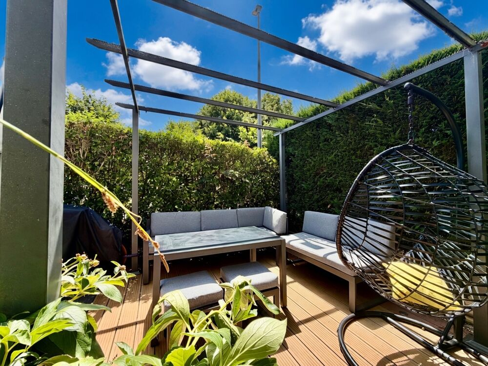 Vente Maison Maison 7 pièces Poitiers