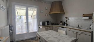  Maison à vendre 4 pièces 89 m²