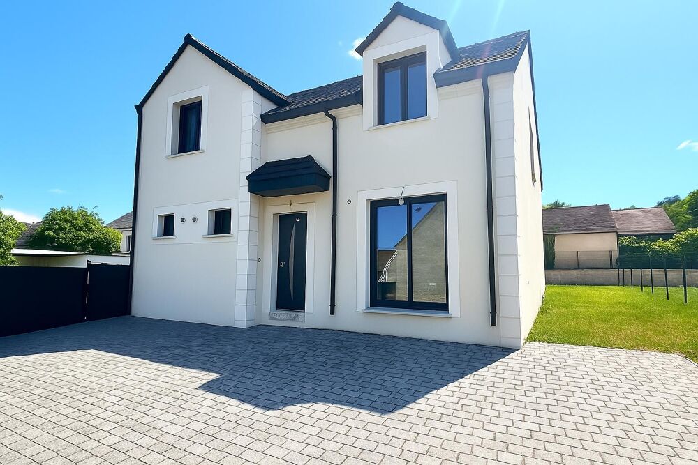 Maison 7 pièces 140 m² · à Nemours · 140 m² · 399 000 €