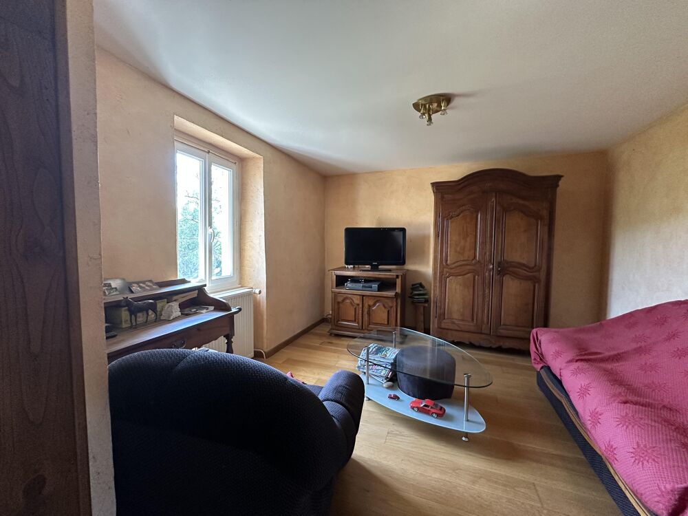 Vente Maison Maison 7 pièces Frayssinhes