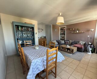  Appartement  vendre 3 pices 99 m