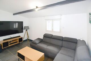  Maison � vendre 3 pi�ces 66 m� Hostens