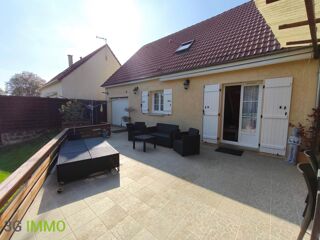  Maison � vendre 4 pi�ces 98 m�