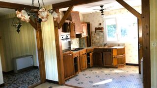  Maison  vendre 6 pices 123 m