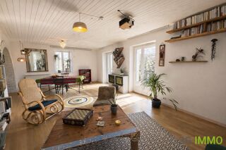  Maison à vendre 6 pièces 125 m²