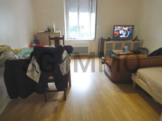  Appartement  vendre 1 pice 