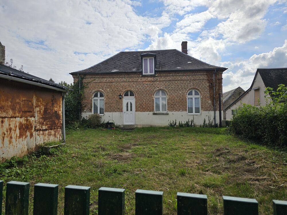 Vente Maison Maison 6 pièces Lesquielles-saint-germain