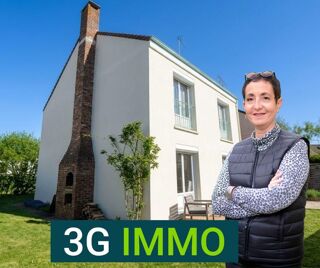  Maison � vendre 6 pi�ces 120 m�