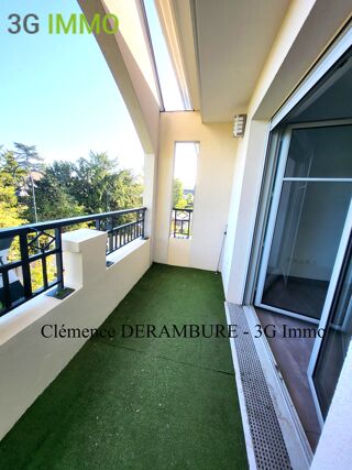  Appartement � vendre 2 pi�ces 42 m�