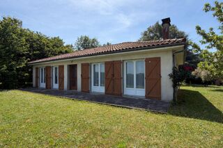  Maison à vendre 5 pièces 90 m²