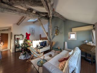  Appartement � vendre 3 pi�ces 54 m�