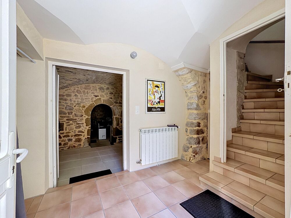 Vente Maison Maison de village 4 pièces Fons