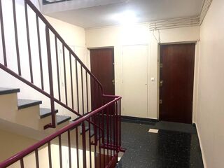  Appartement � vendre 1 pi�ce 27 m�