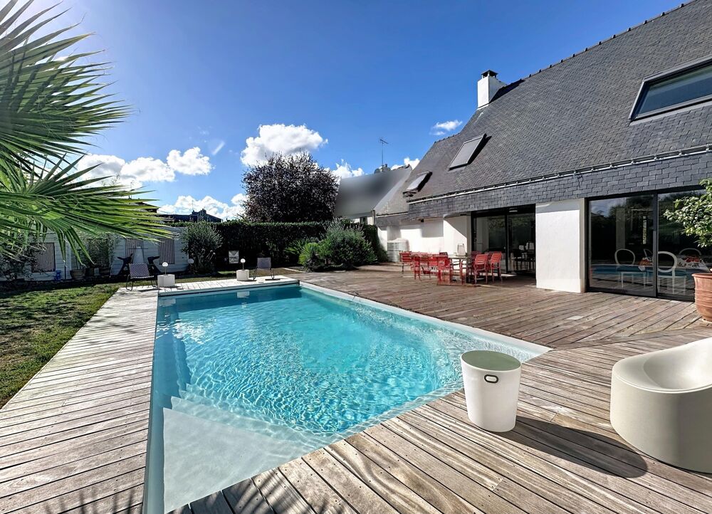 Maison 8 pièces 263 m² · à Vannes · 263 m² · 1 287 500 €